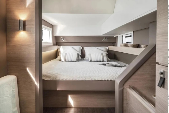 Aventura 37 Explorer Trawler de segunda mano en venta