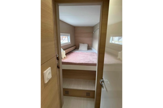 Aventura 37 Explorer Trawler de segunda mano en venta