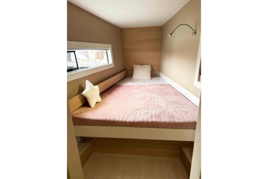 Aventura 37 Explorer Trawler de segunda mano en venta