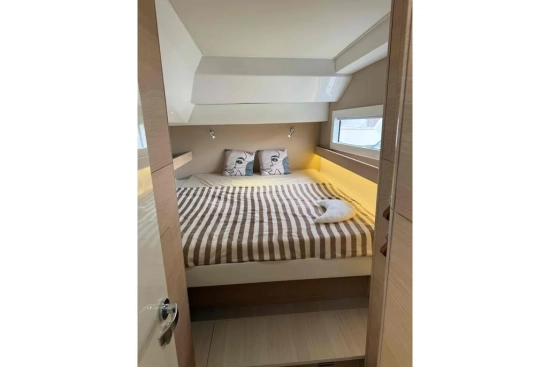 Aventura 37 Explorer Trawler de segunda mano en venta