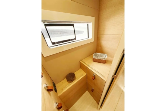 Aventura 37 Explorer Trawler de segunda mano en venta