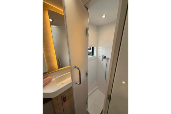 Aventura 37 Explorer Trawler de segunda mano en venta