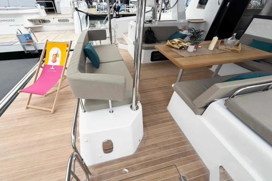 Aventura 37 Explorer Trawler de segunda mano en venta