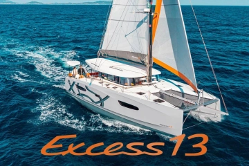 Excess 13 usado à venda
