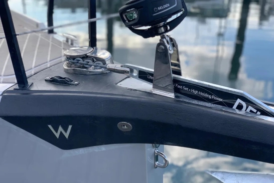 Faro Yachts 29 usado à venda
