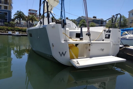 Faro Yachts 29 usado à venda
