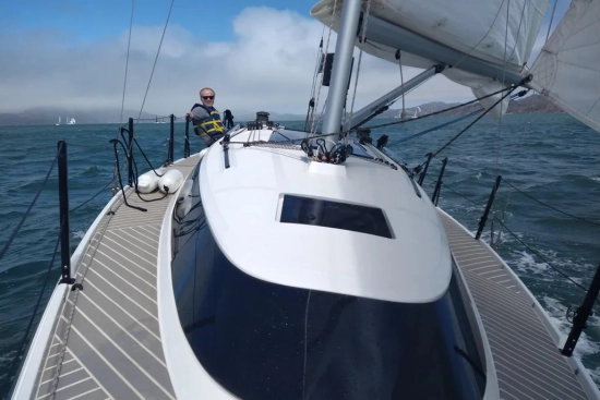Faro Yachts 29 usado à venda