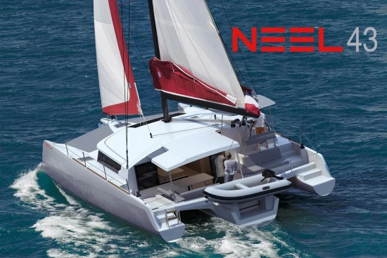NEEL 43 usado à venda