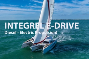 NEEL 52 Hybrid de segunda mano en venta