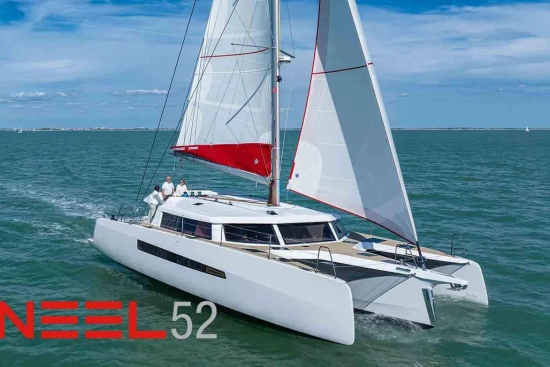 NEEL 52 Hybrid usado à venda