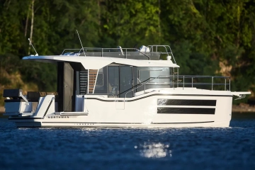 Northman 1050 de segunda mano en venta