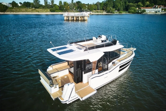Northman 1050 de segunda mano en venta