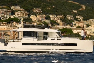 Northman 1300 de segunda mano en venta