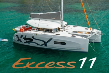 Excess 11 de segunda mano en venta