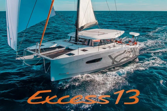 Excess 13 usado à venda