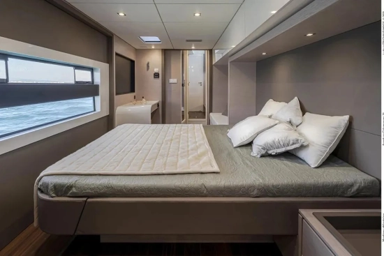 Aventura 56 Motor Yacht usata in vendita