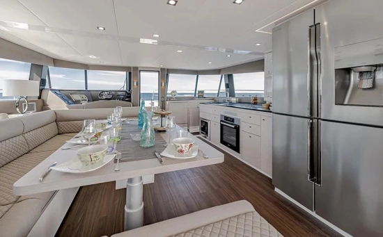 Aventura 56 Motor Yacht usata in vendita