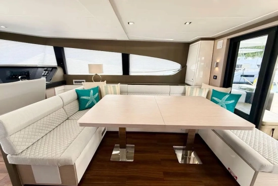 Aventura 56 Motor Yacht usata in vendita