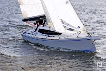 Maxus EVO 24 usado à venda