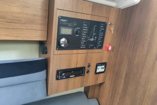 Maxus EVO 24 usado à venda
