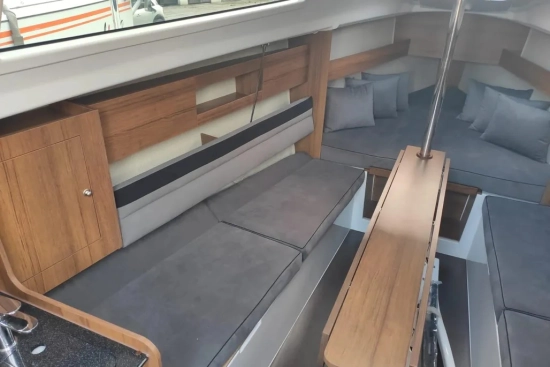 Maxus EVO 24 usado à venda