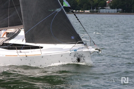 Maxus EVO 24 usado à venda