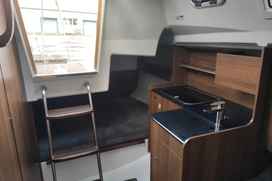 Maxus EVO 24 usado à venda
