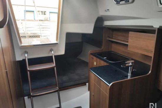Maxus EVO 24 usado à venda