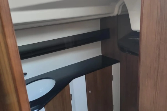 Maxus EVO 24 usado à venda