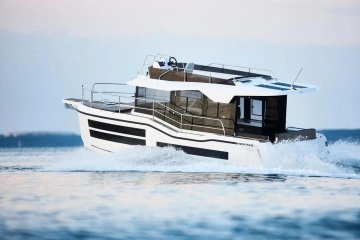 Northman 1050 de segunda mano en venta