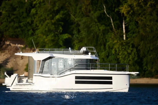 Northman 1050 de segunda mano en venta