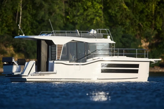 Northman 1050 de segunda mano en venta