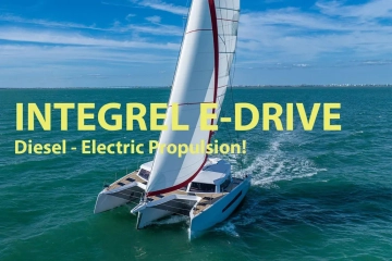 NEEL 52 Hybrid de segunda mano en venta