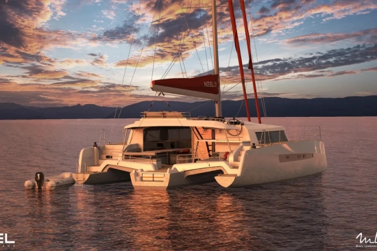 NEEL 52 Hybrid de segunda mano en venta