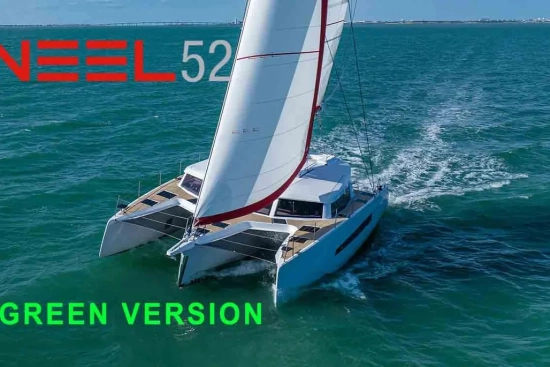 NEEL 52 Hybrid de segunda mano en venta