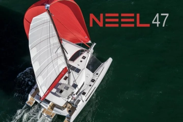 NEEL 47 de segunda mano en venta