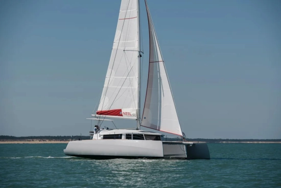 NEEL 43 de segunda mano en venta