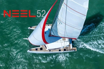 NEEL 52 de segunda mano en venta