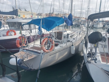 Oceanica New Ranger 29 usado à venda