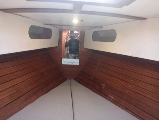 Oceanica New Ranger 29 usata in vendita