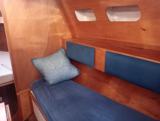 Oceanica New Ranger 29 usata in vendita