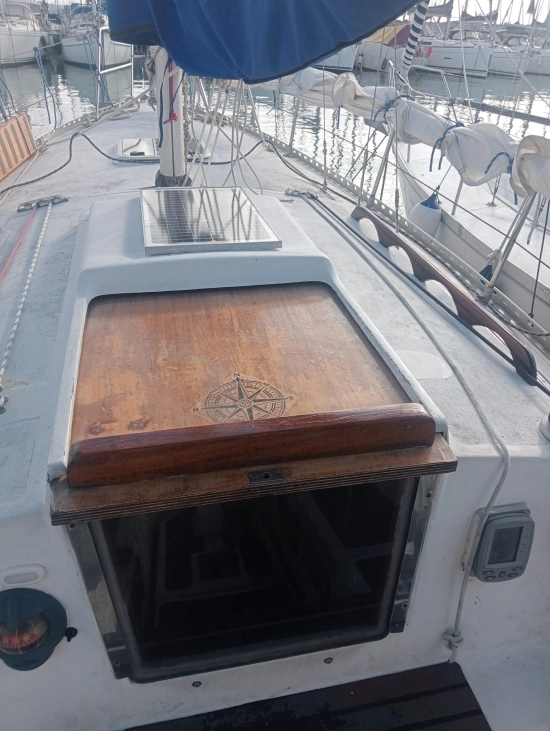 Oceanica New Ranger 29 usata in vendita