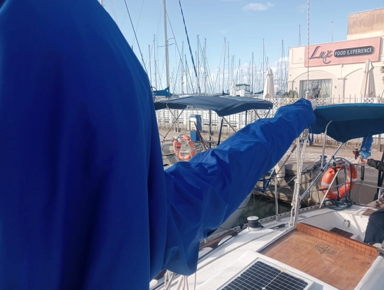 Oceanica New Ranger 29 usata in vendita