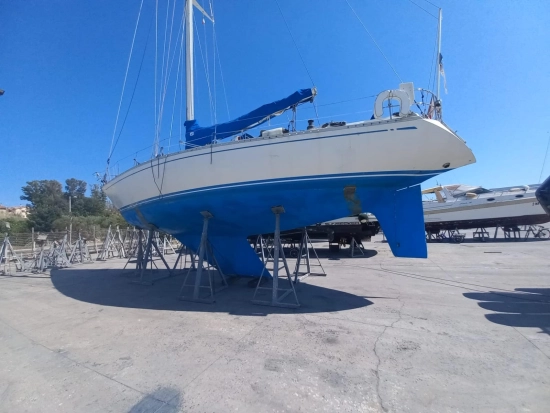 Nautor Swan Swan 47 usata in vendita