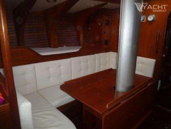 Nautor Swan Swan 47 usata in vendita