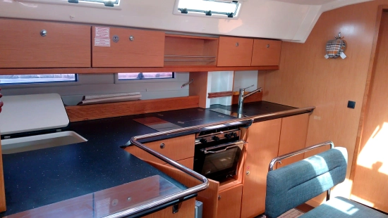 Bavaria Yachts 45 Cruiser usata in vendita