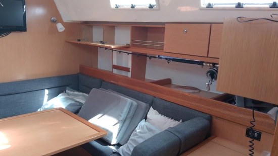 Bavaria Yachts 45 Cruiser usata in vendita