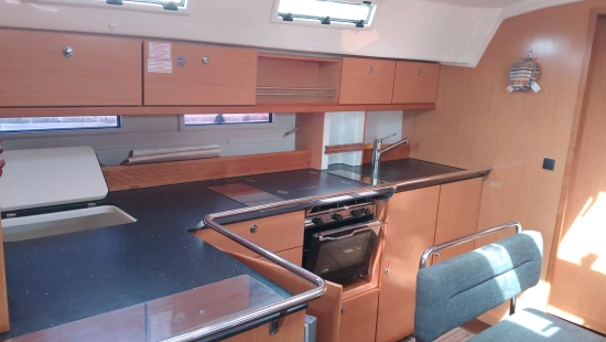 Bavaria Yachts 45 Cruiser usata in vendita