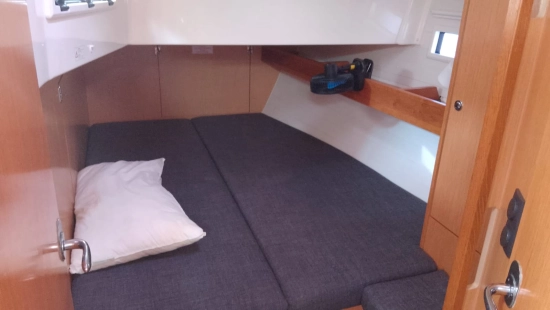 Bavaria Yachts 45 Cruiser usata in vendita