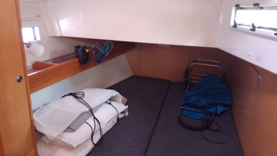 Bavaria Yachts 45 Cruiser usata in vendita